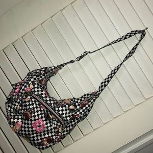 Harajuku lovers purse by Gwen Stefani